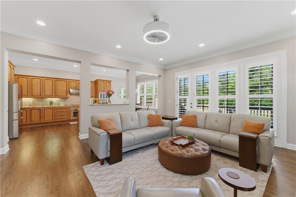 2398 Saint Davids Square NW Unit 16