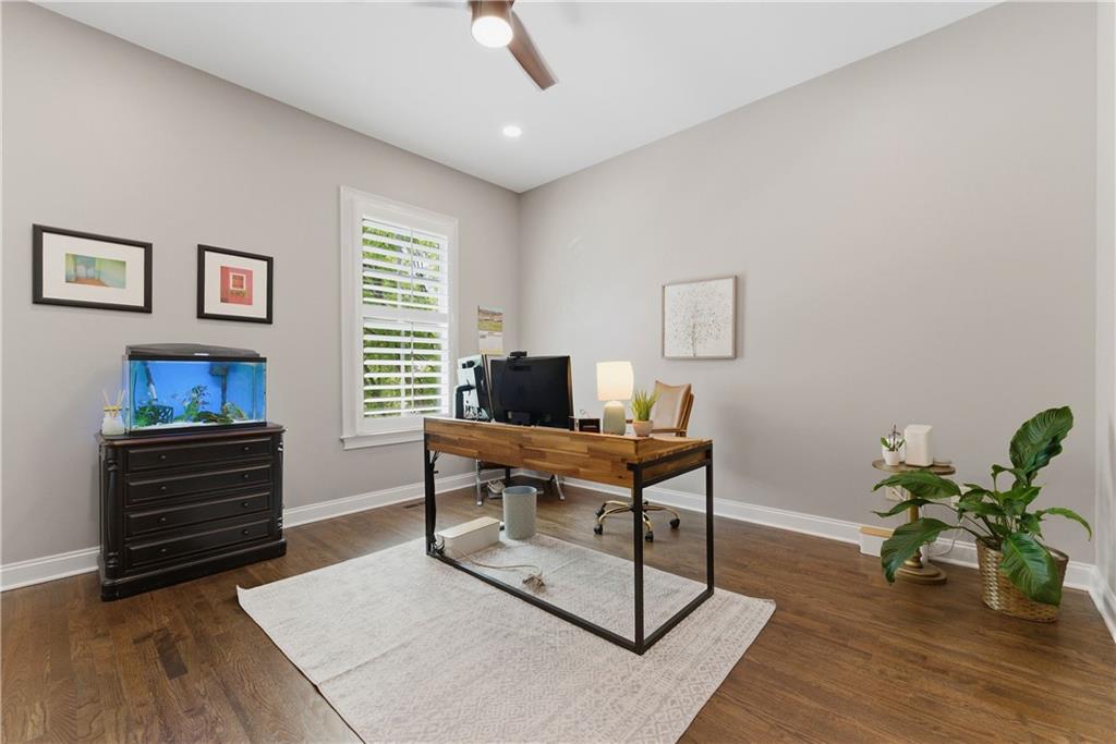 2398 Saint Davids Square NW Unit 16