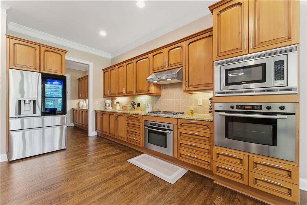 2398 Saint Davids Square NW Unit 16