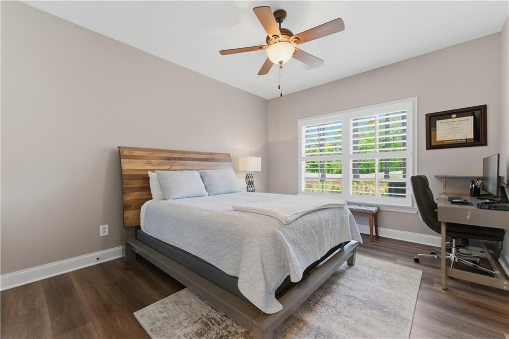 2398 Saint Davids Square NW Unit 16