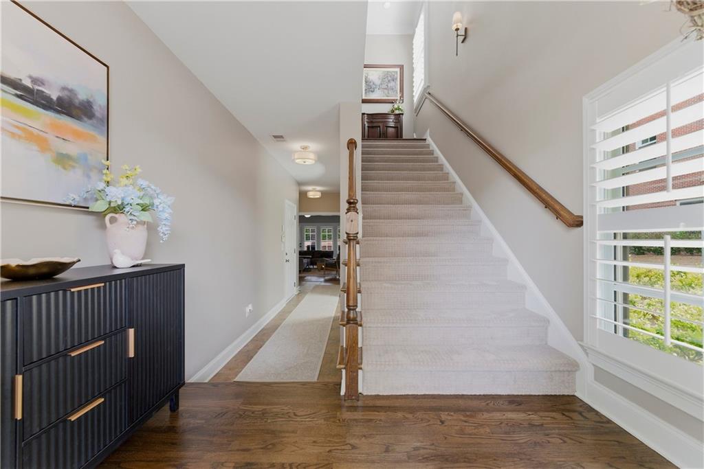 2398 Saint Davids Square NW Unit 16