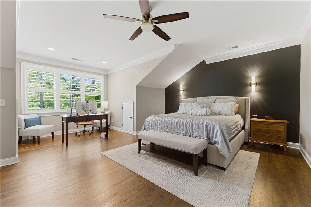 2398 Saint Davids Square NW Unit 16