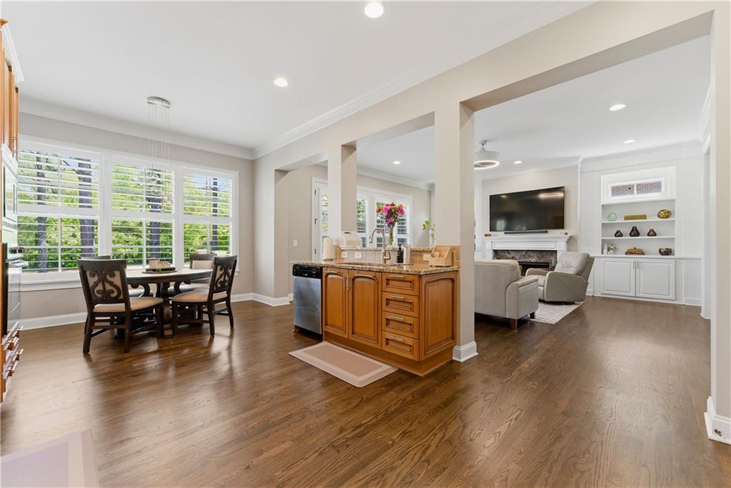 2398 Saint Davids Square NW Unit 16