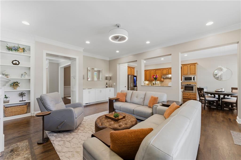 2398 Saint Davids Square NW Unit 16