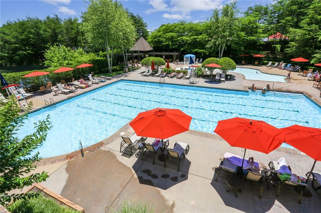 2398 Saint Davids Square NW Unit 16