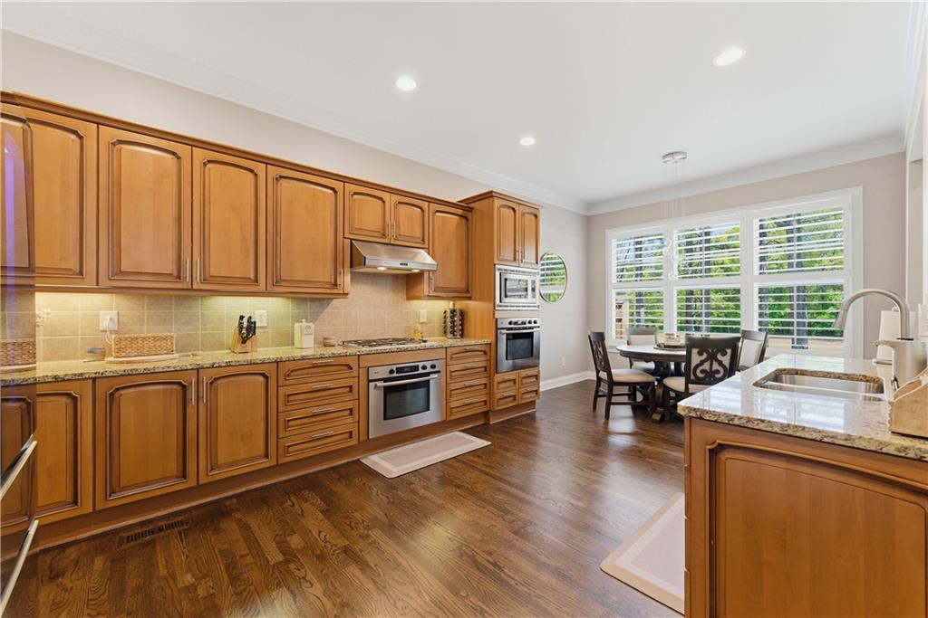 2398 Saint Davids Square NW Unit 16