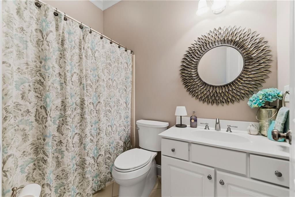 2398 Saint Davids Square NW Unit 16