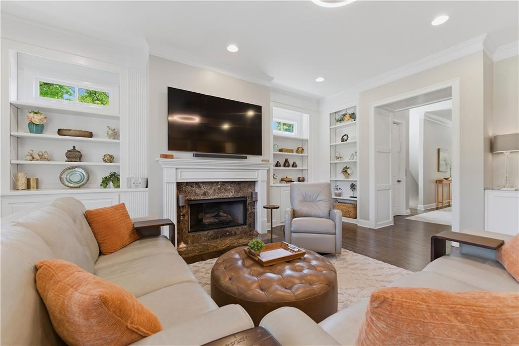 2398 Saint Davids Square NW Unit 16