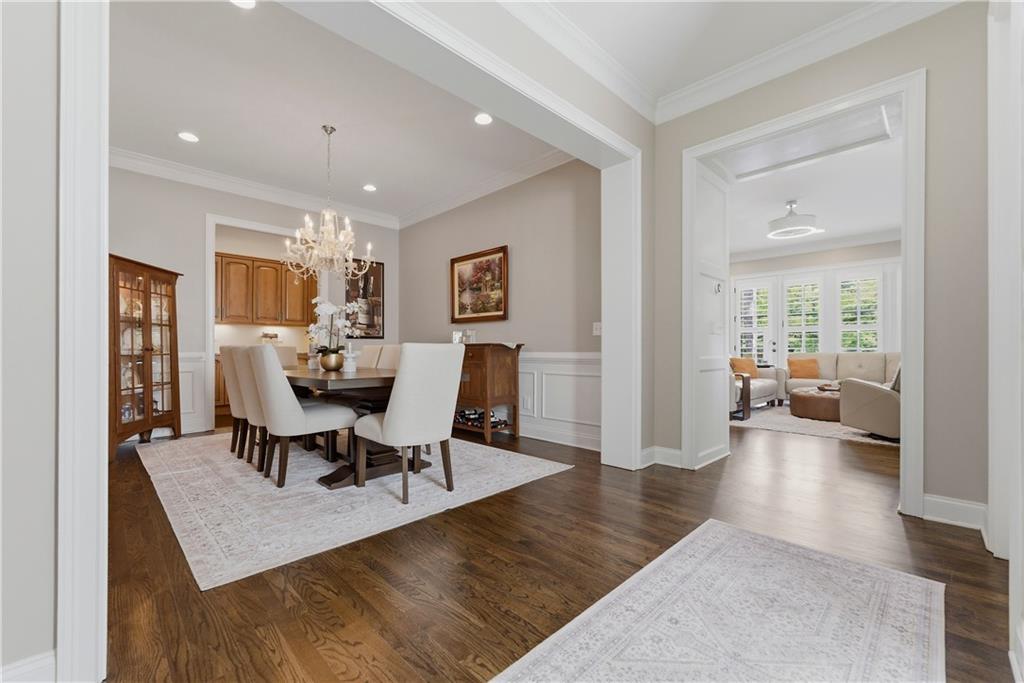 2398 Saint Davids Square NW Unit 16