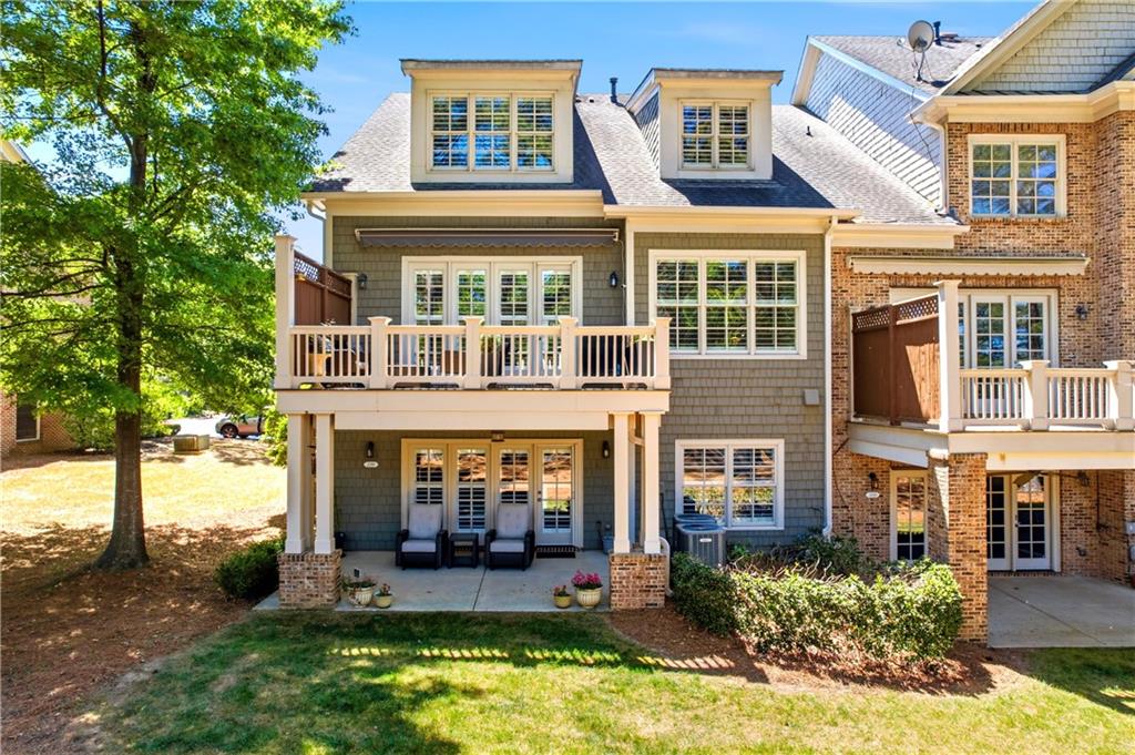 2398 Saint Davids Square NW Unit 16