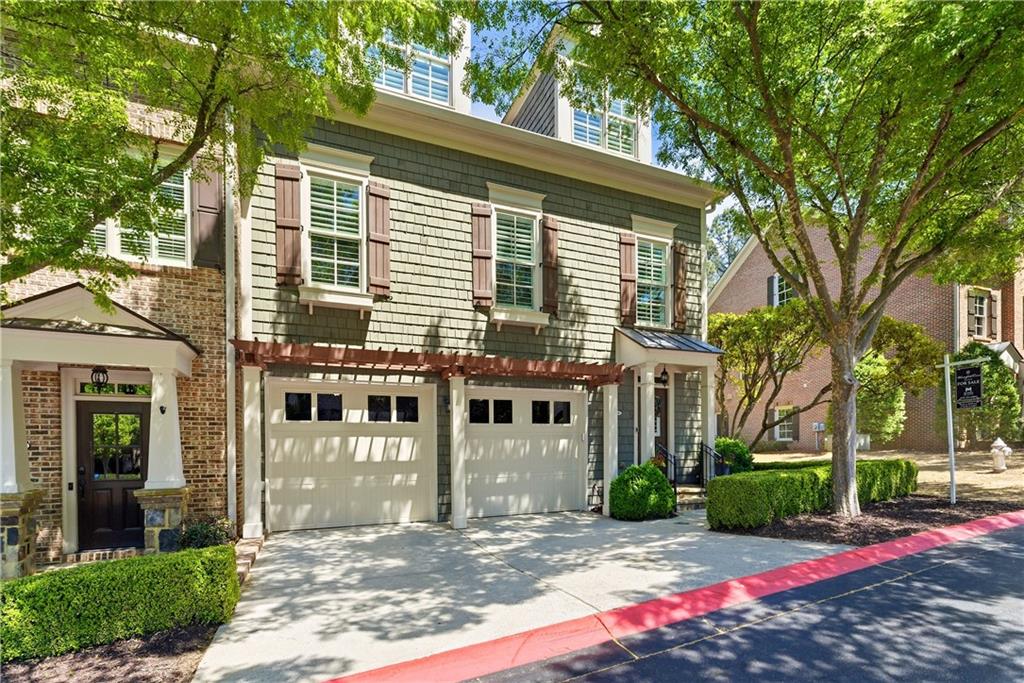 2398 Saint Davids Square NW Unit 16