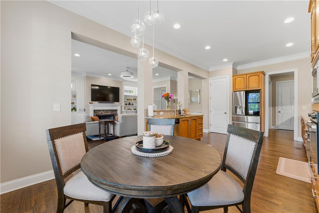 2398 Saint Davids Square NW Unit 16