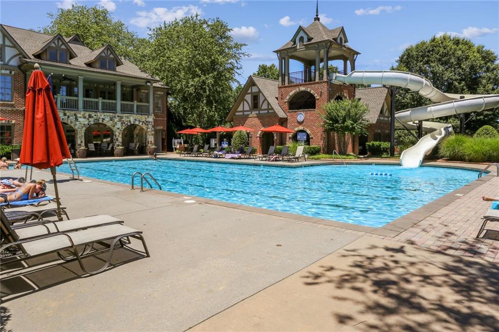 2398 Saint Davids Square NW Unit 16