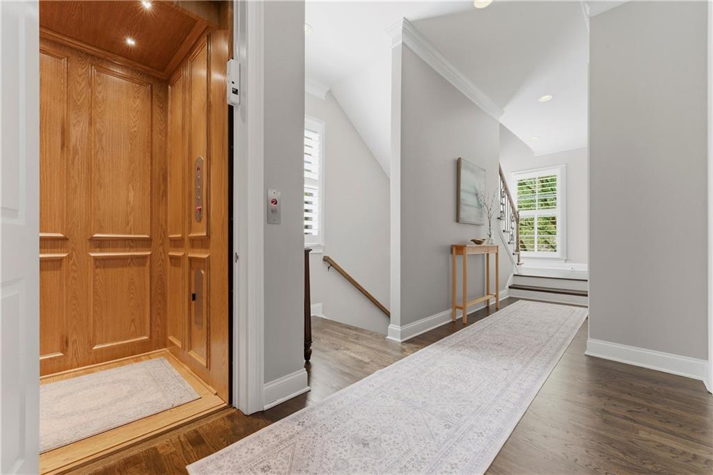 2398 Saint Davids Square NW Unit 16