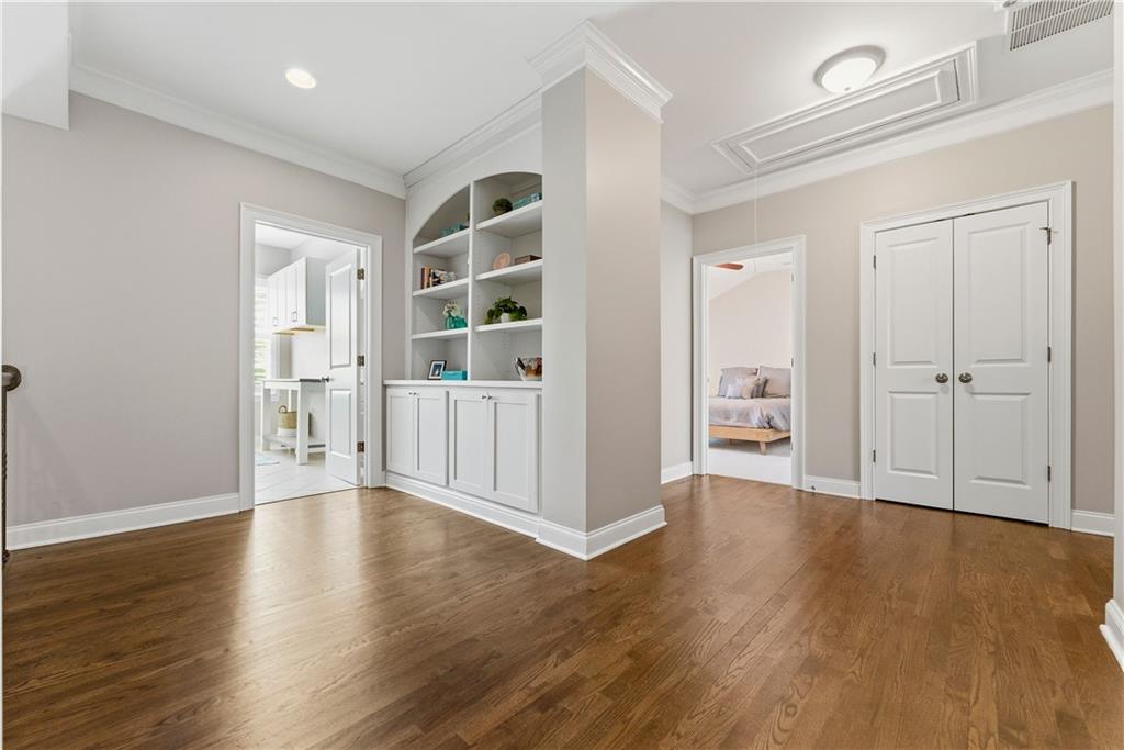 2398 Saint Davids Square NW Unit 16