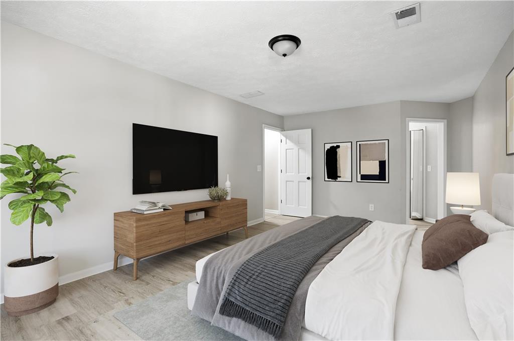 2304 Milstead Circle