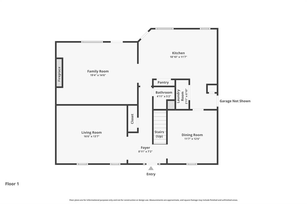 2304 Milstead Circle
