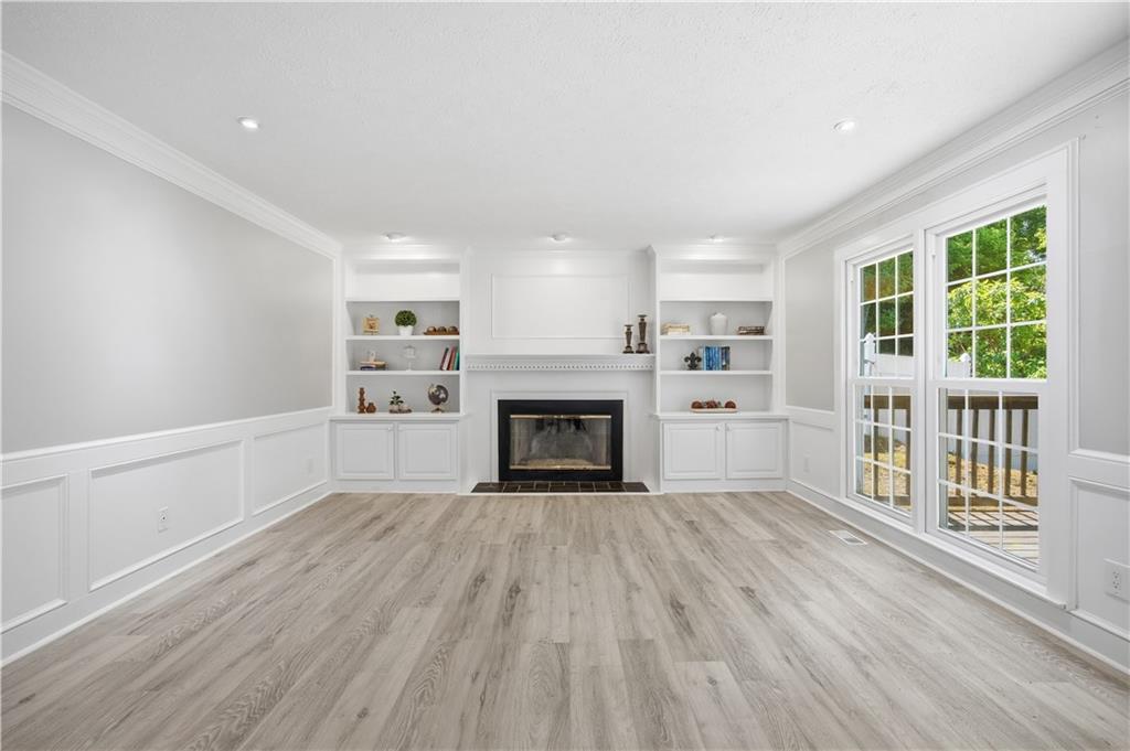 2304 Milstead Circle