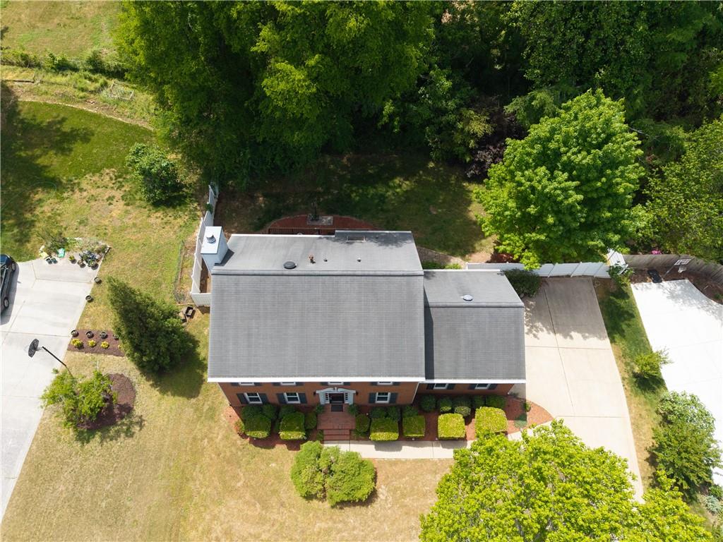 2304 Milstead Circle