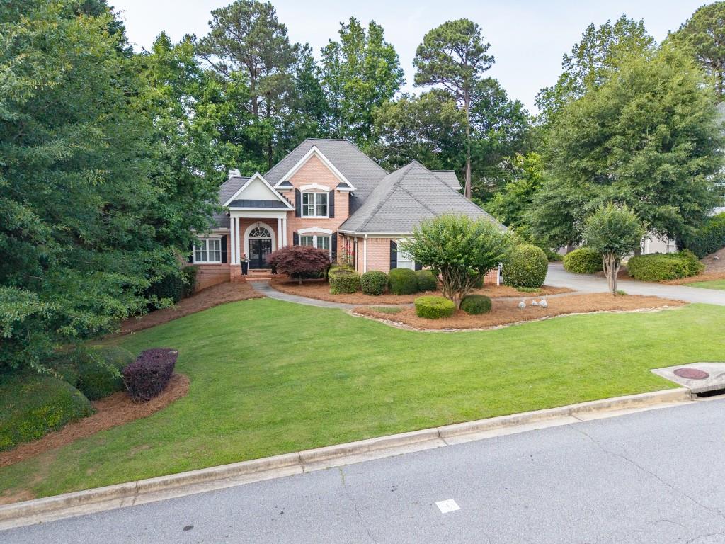 7030 Sweet Creek Road
