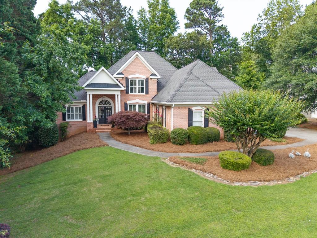 7030 Sweet Creek Road