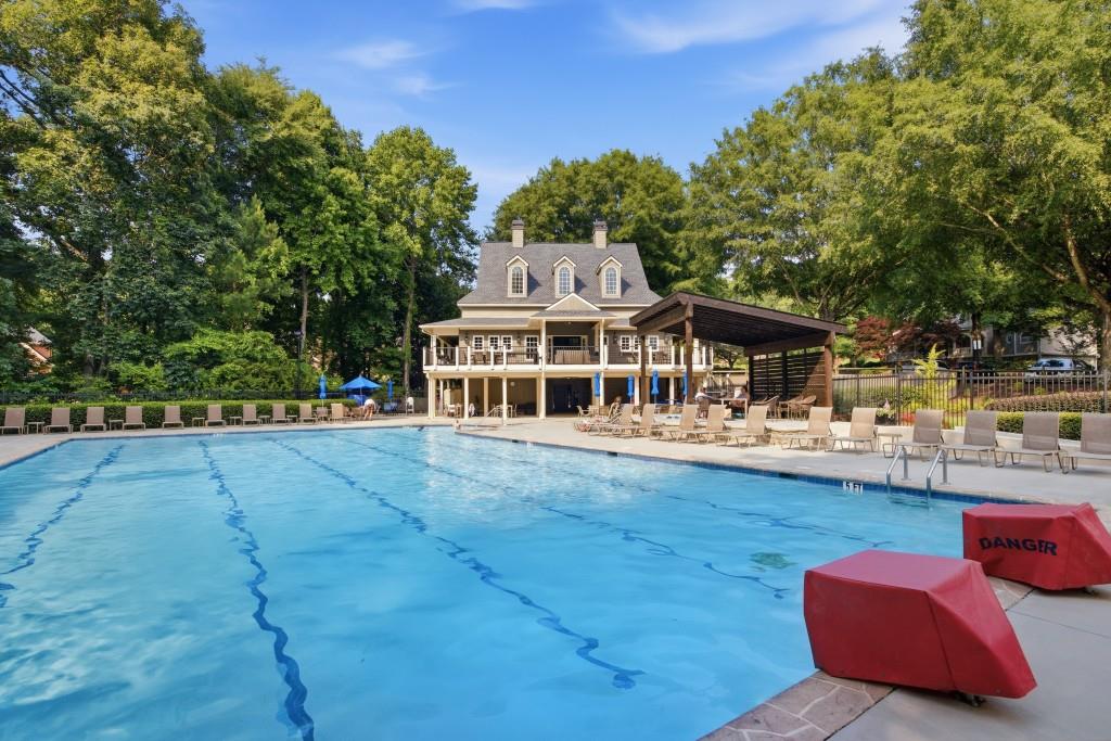 7030 Sweet Creek Road