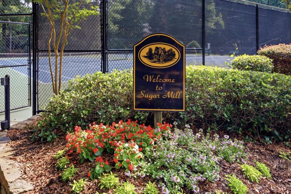 7030 Sweet Creek Road