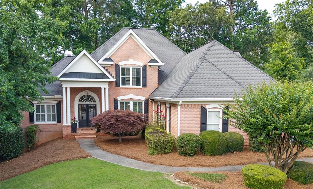 7030 Sweet Creek Road