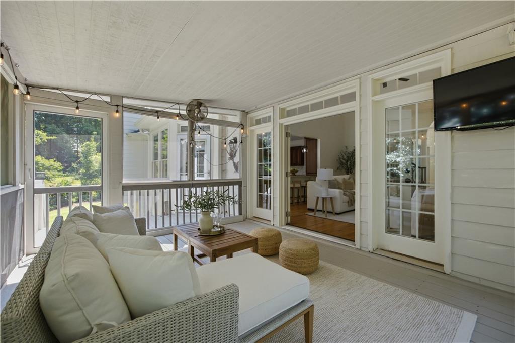 7030 Sweet Creek Road