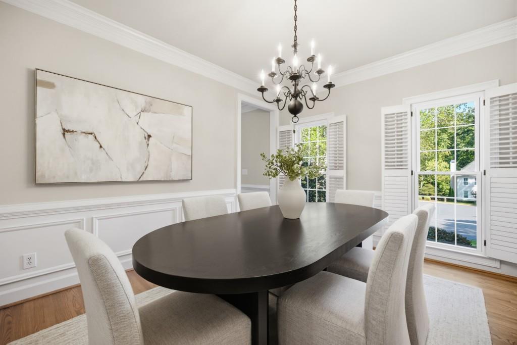 952 Hawkhorn Court