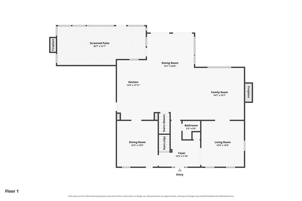 952 Hawkhorn Court