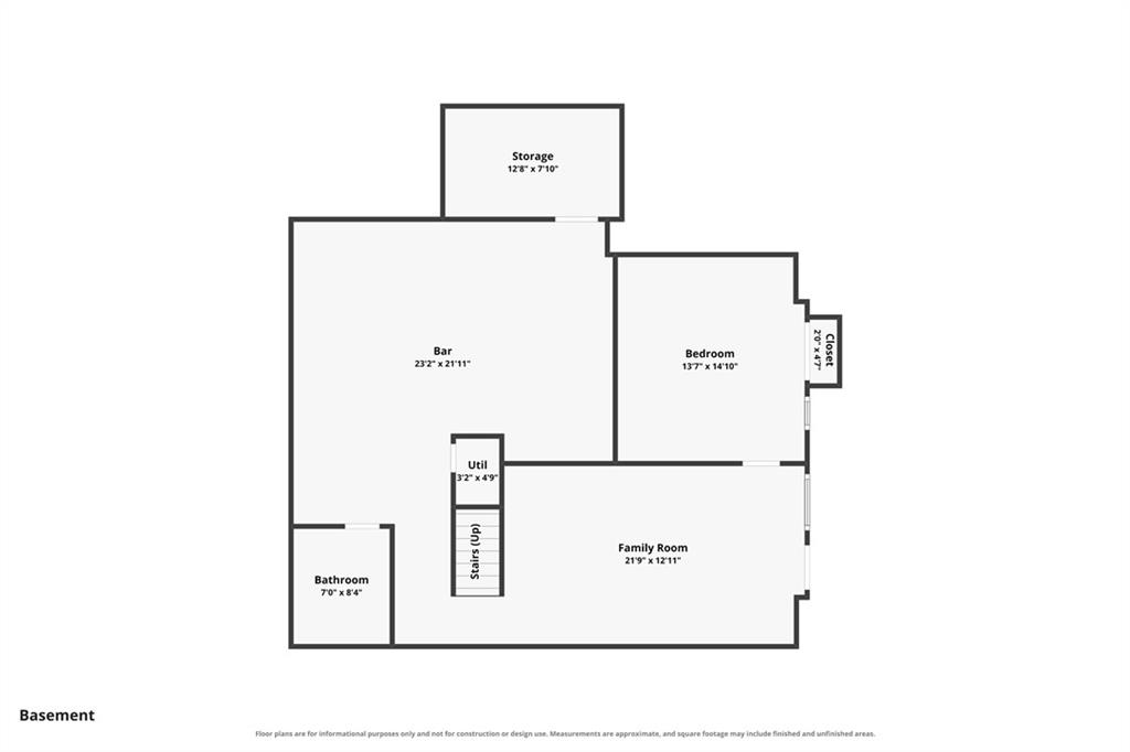 952 Hawkhorn Court