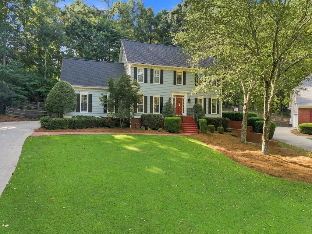 952 Hawkhorn Court