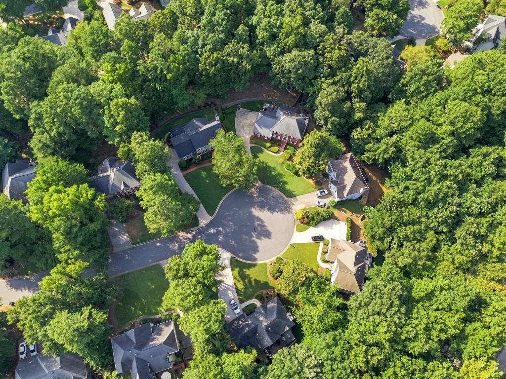 952 Hawkhorn Court