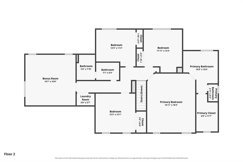 952 Hawkhorn Court