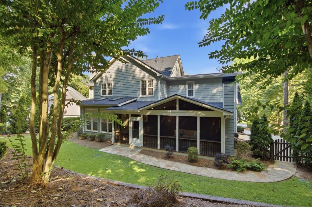 952 Hawkhorn Court