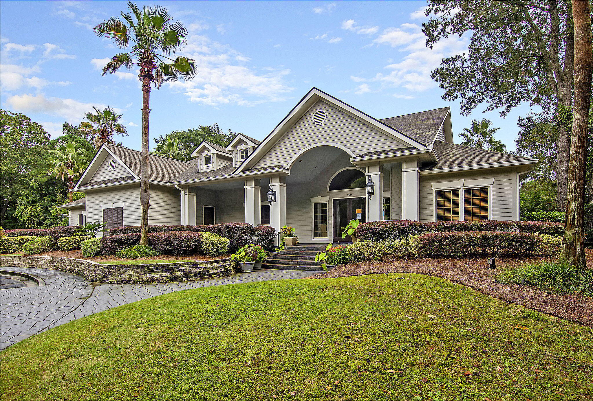 700 Daniel Ellis Drive # 2203