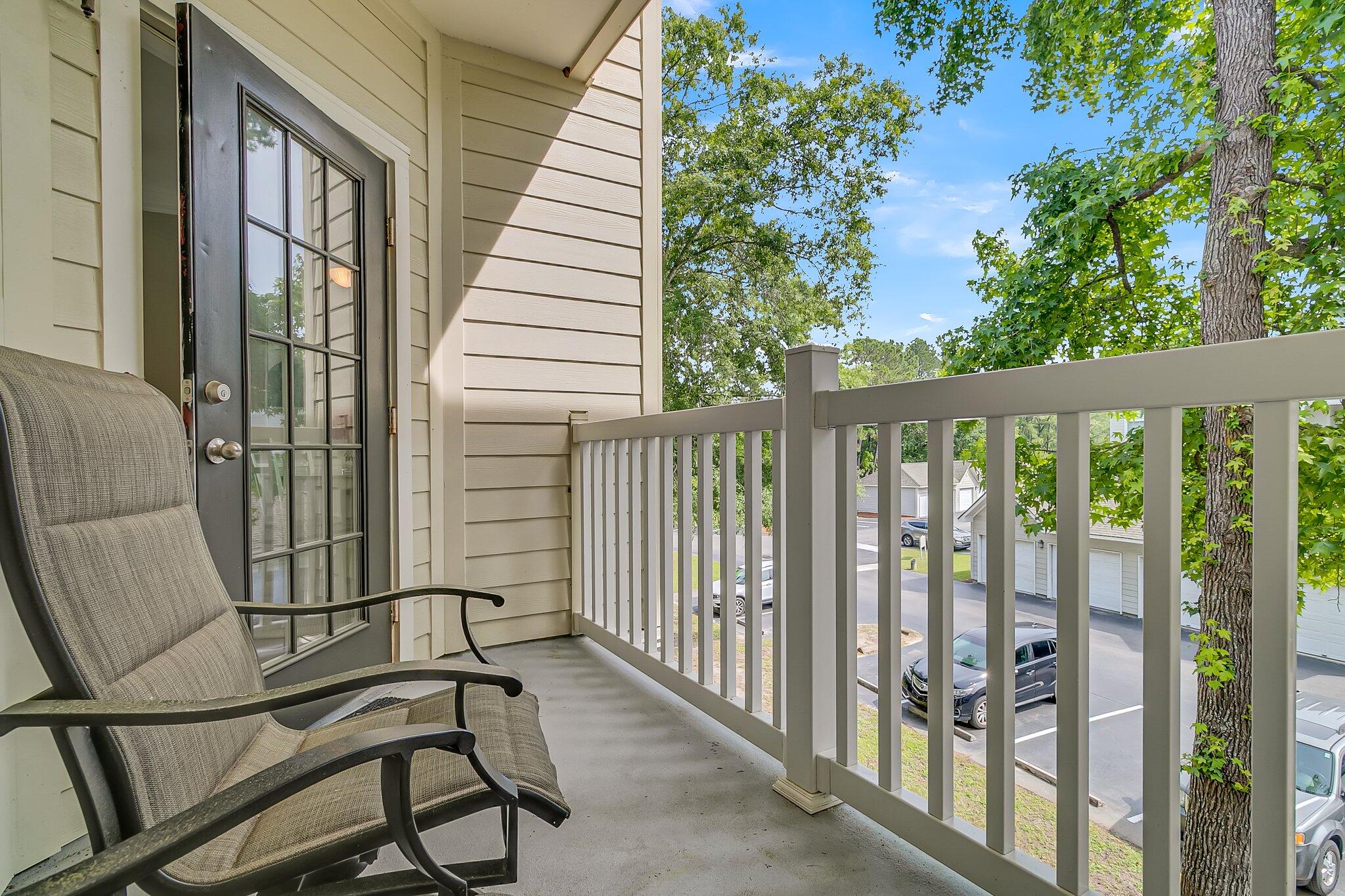 700 Daniel Ellis Drive # 2203