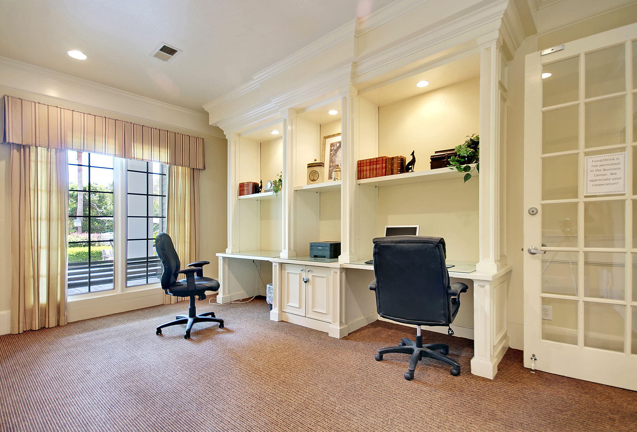 700 Daniel Ellis Drive # 2203