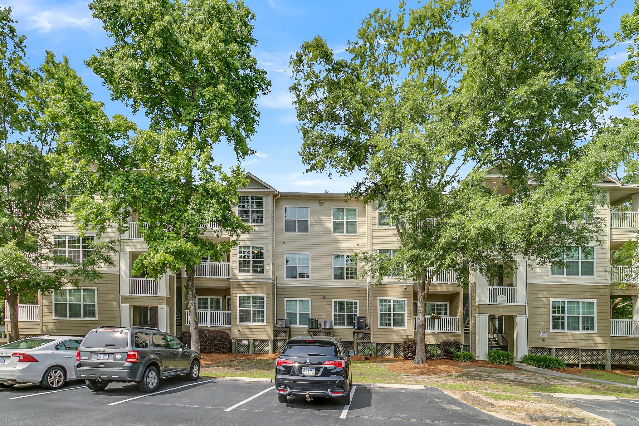 700 Daniel Ellis Drive # 2203