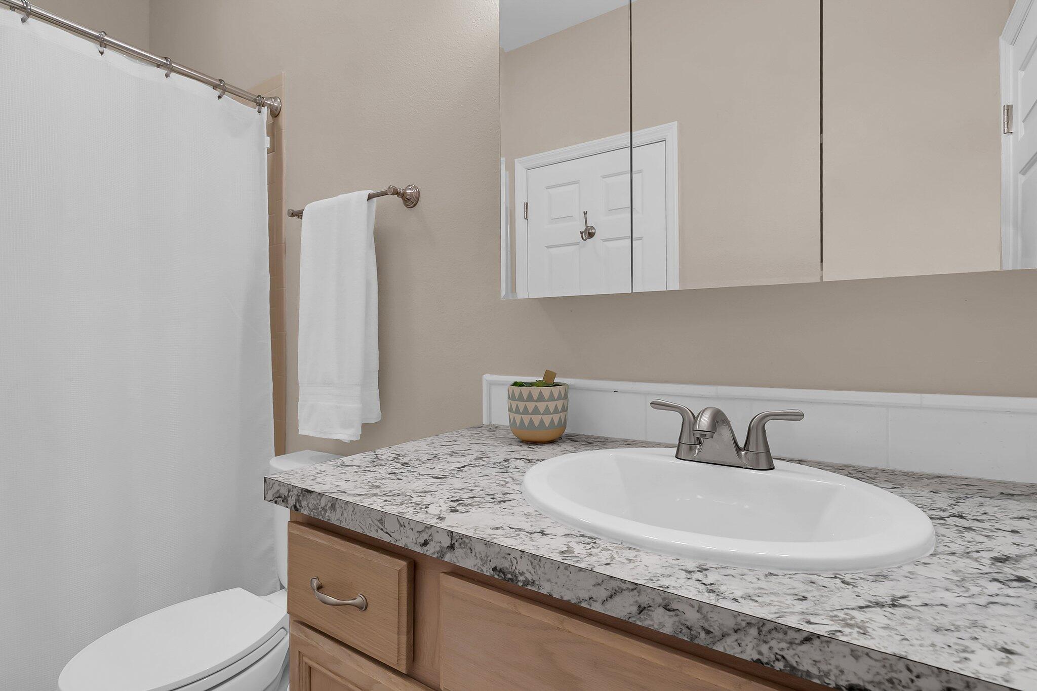 700 Daniel Ellis Drive # 2203