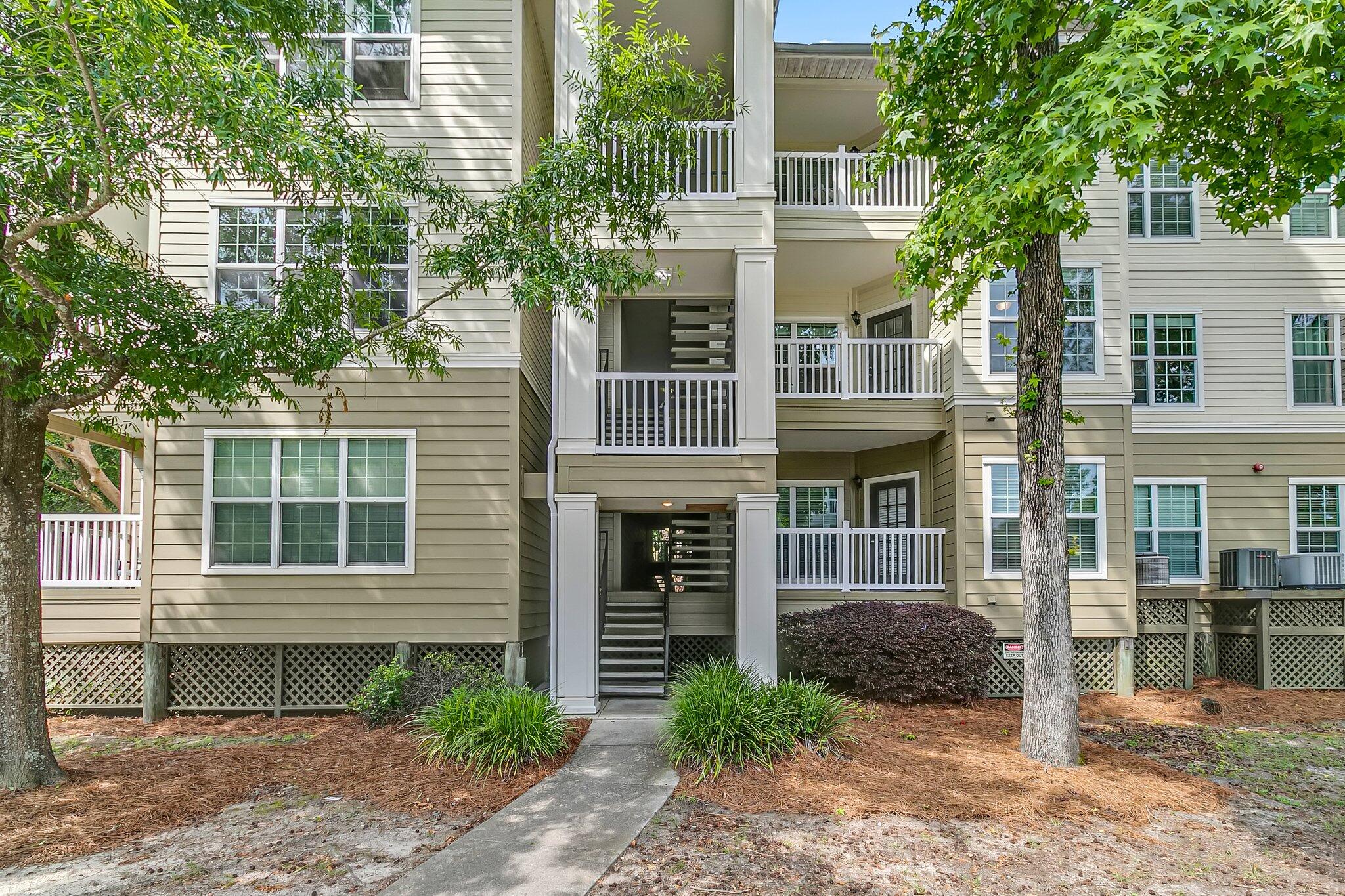 700 Daniel Ellis Drive # 2203