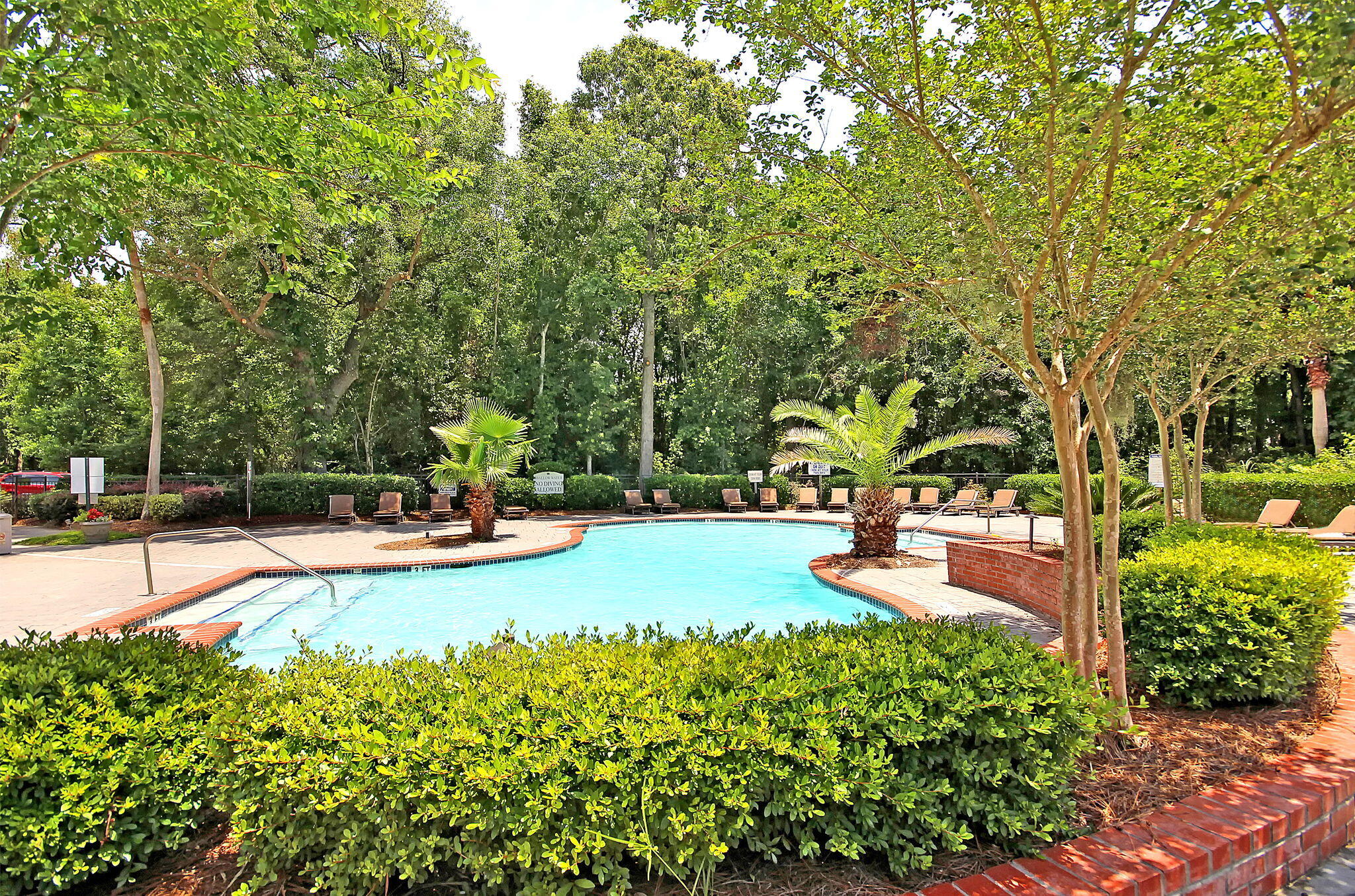 700 Daniel Ellis Drive # 2203