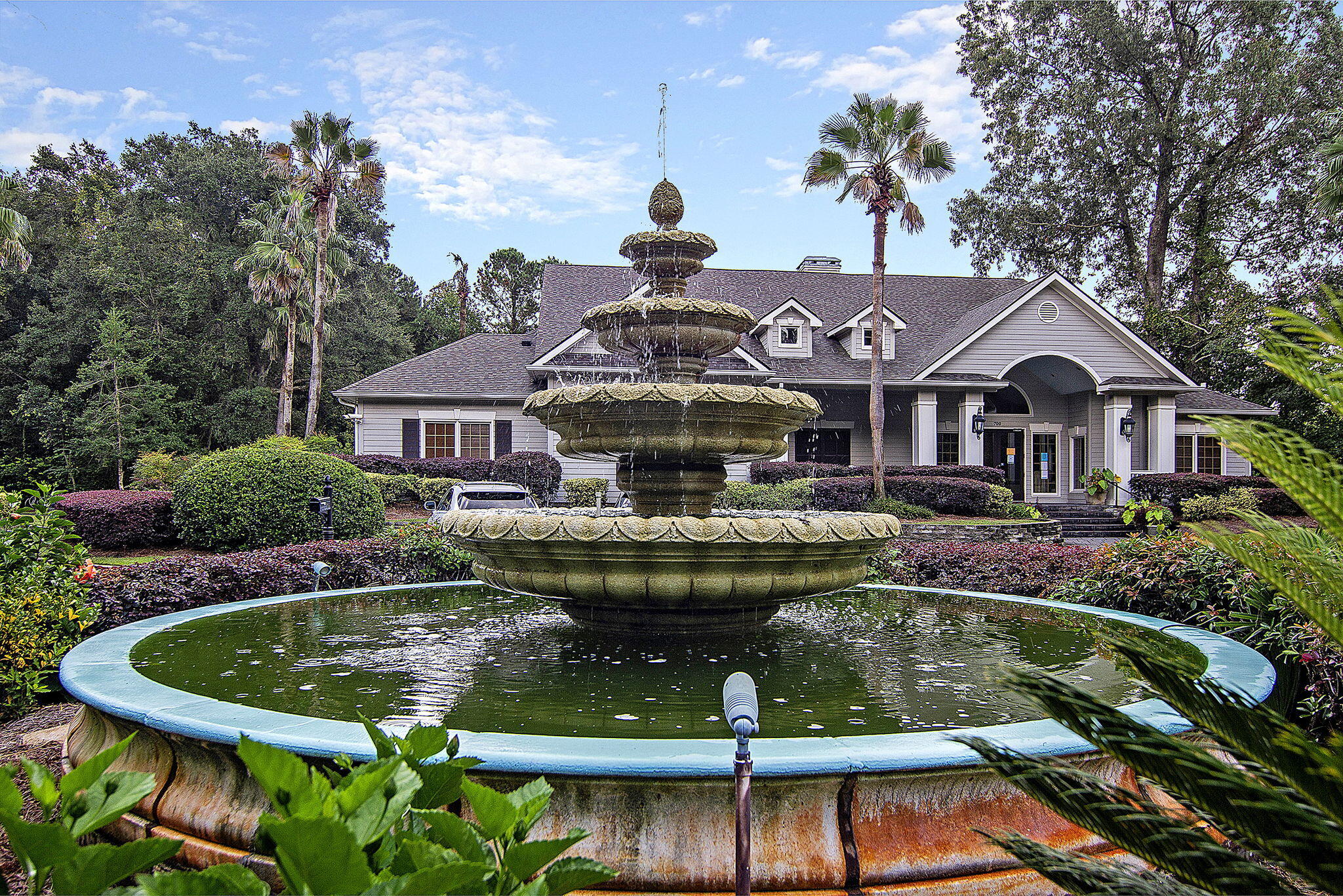 700 Daniel Ellis Drive # 2203