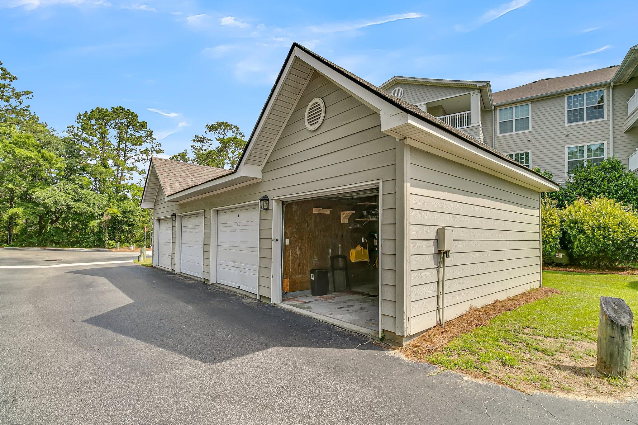 700 Daniel Ellis Drive # 2203