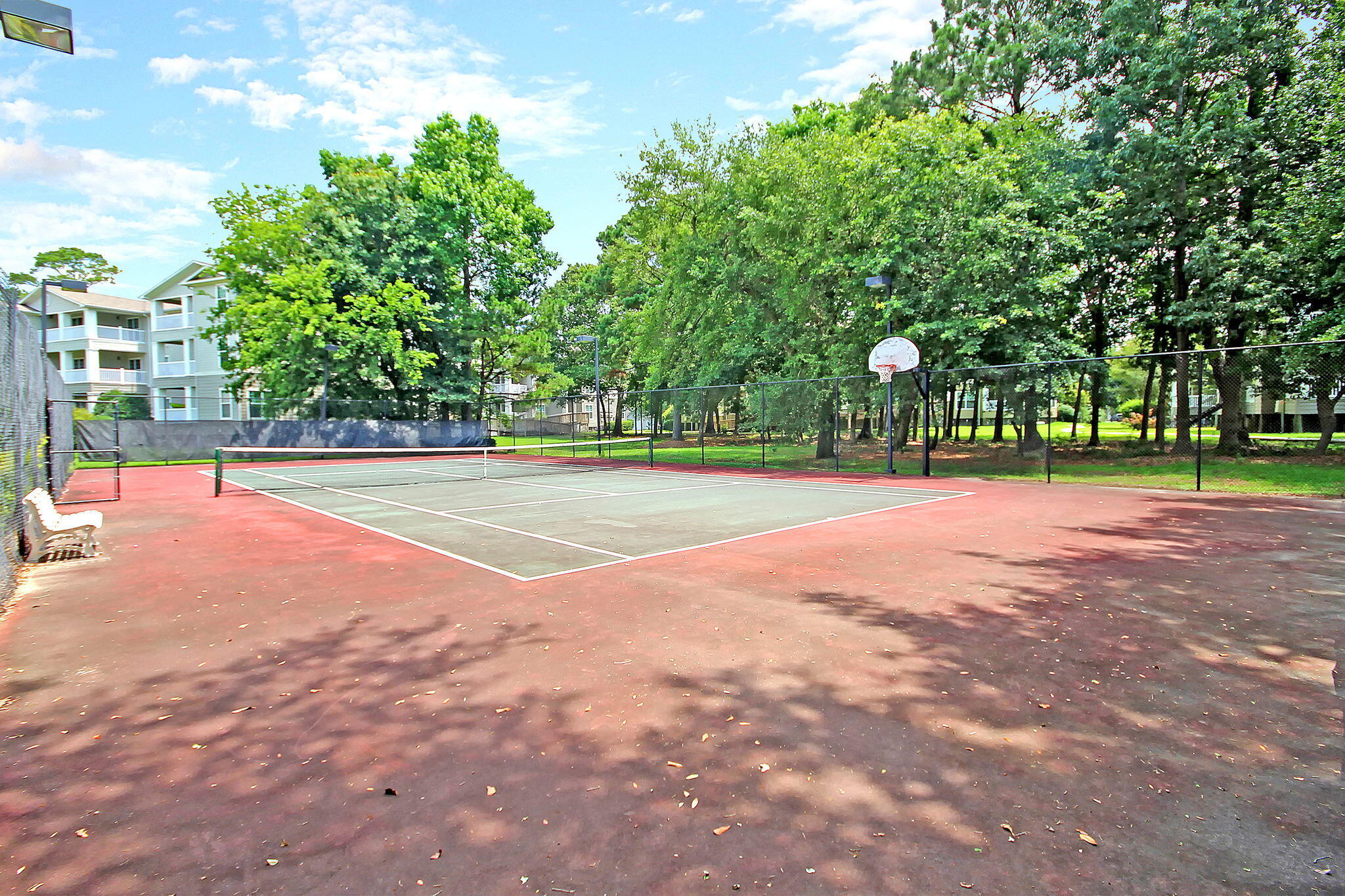 700 Daniel Ellis Drive # 2203