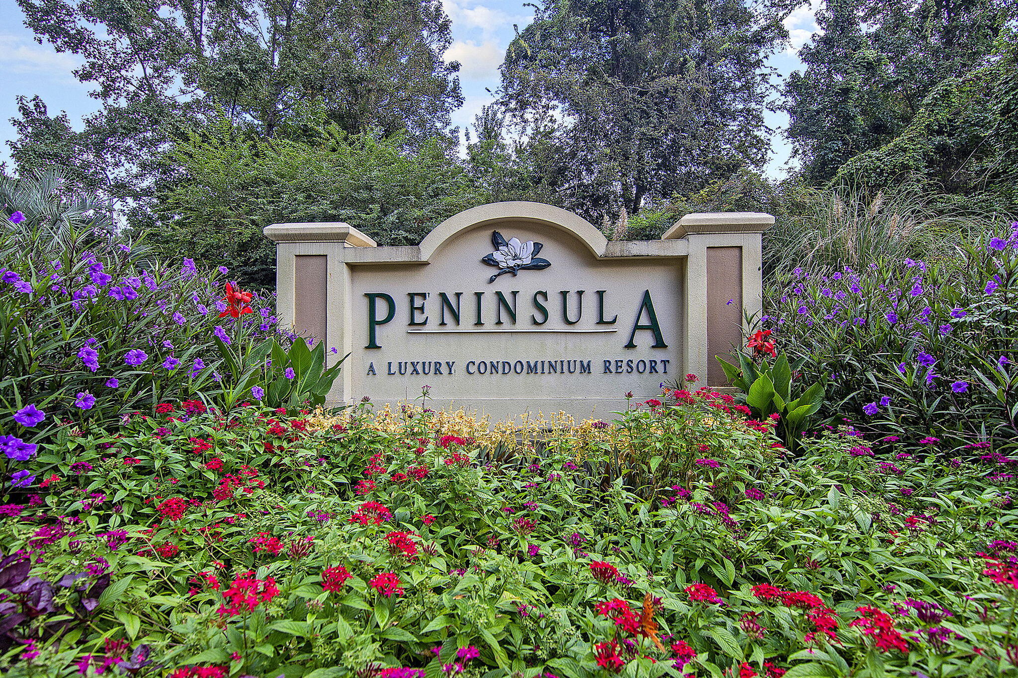 700 Daniel Ellis Drive # 2203