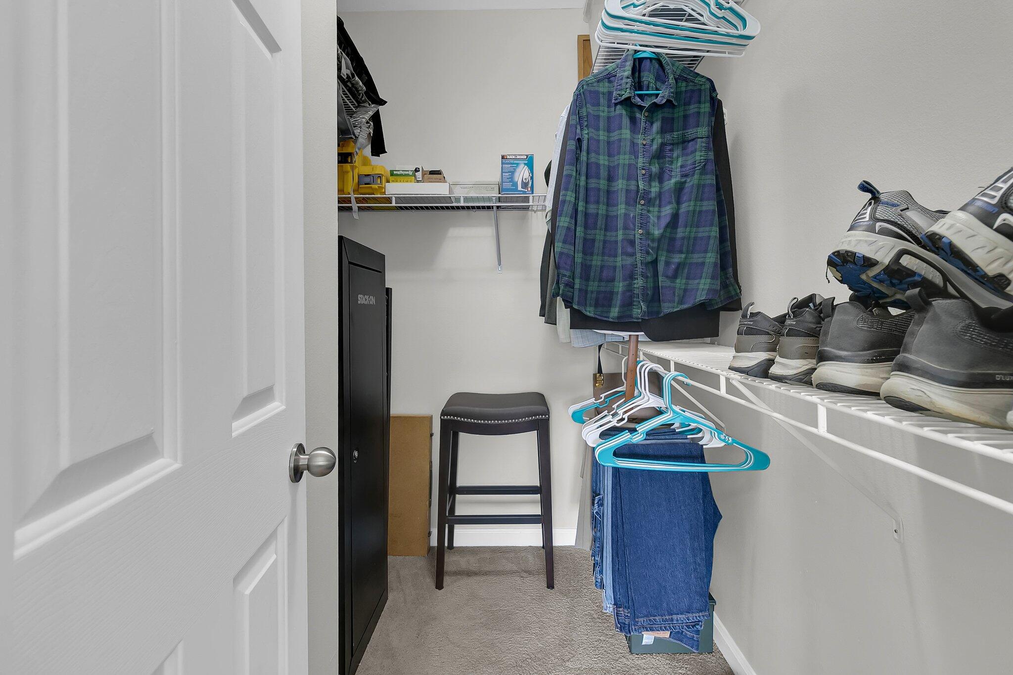 700 Daniel Ellis Drive # 2203