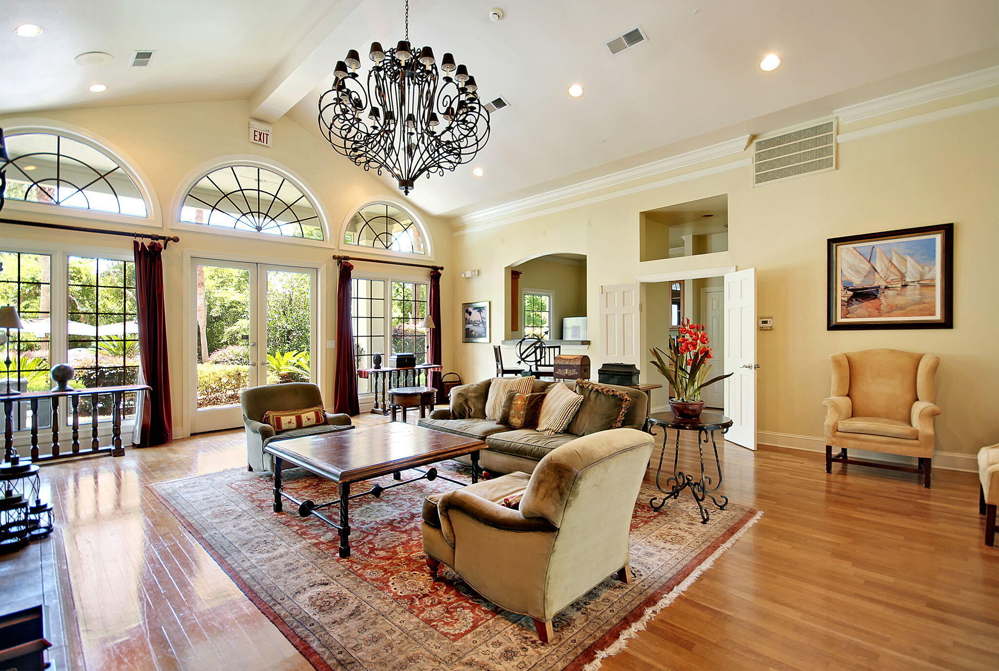 700 Daniel Ellis Drive # 2203