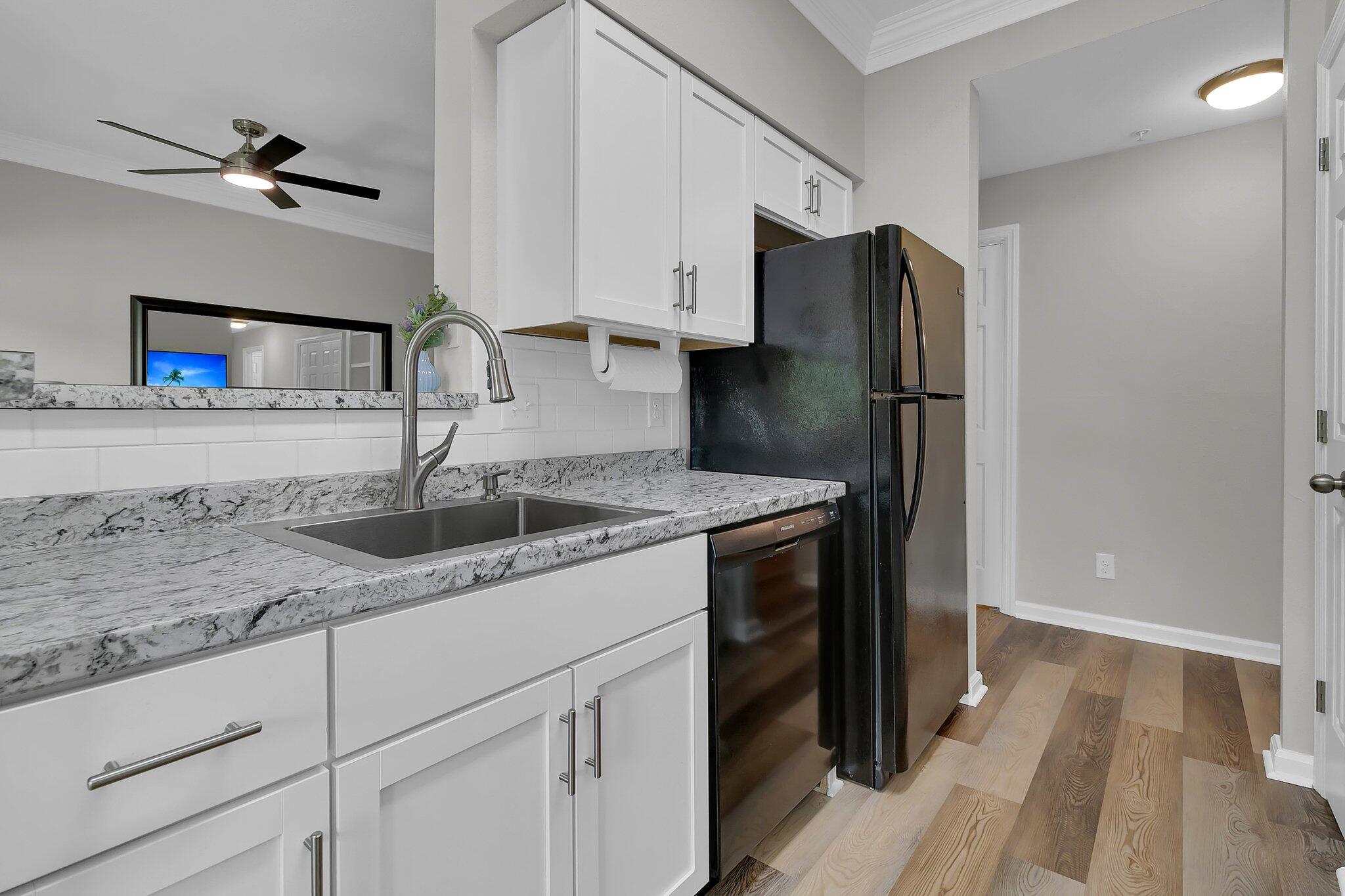 700 Daniel Ellis Drive # 2203